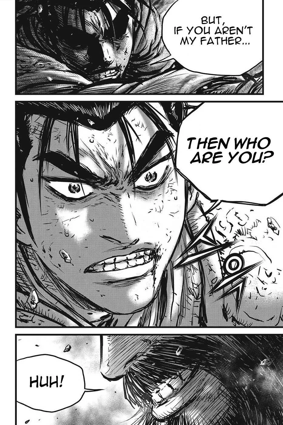 The Ruler of the Land Chapter 424 page 18