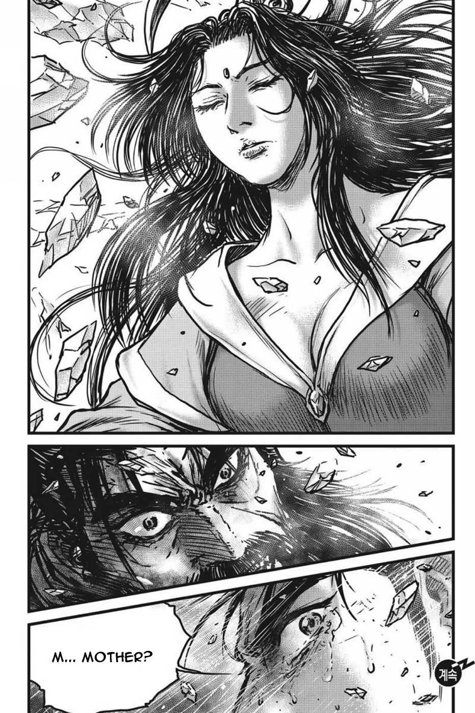 The Ruler of the Land Chapter 421 page 18
