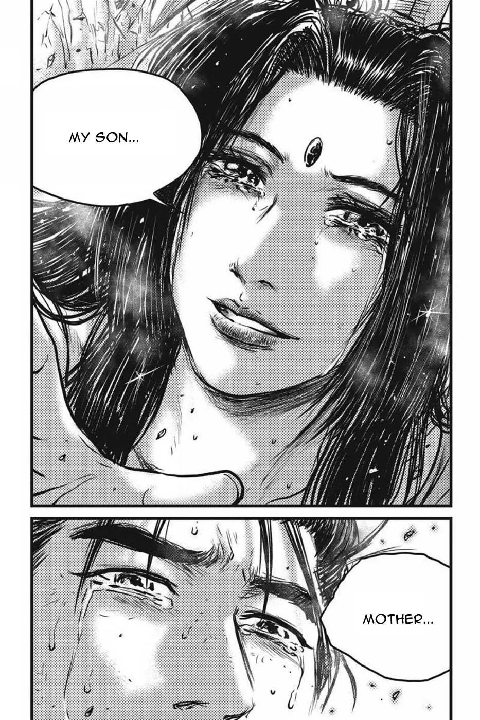 The Ruler of the Land Chapter 421 page 27