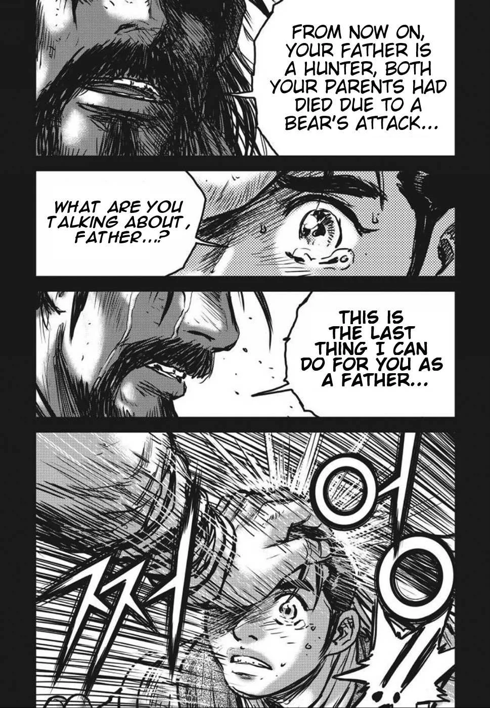 The Ruler of the Land Chapter 420 page 41