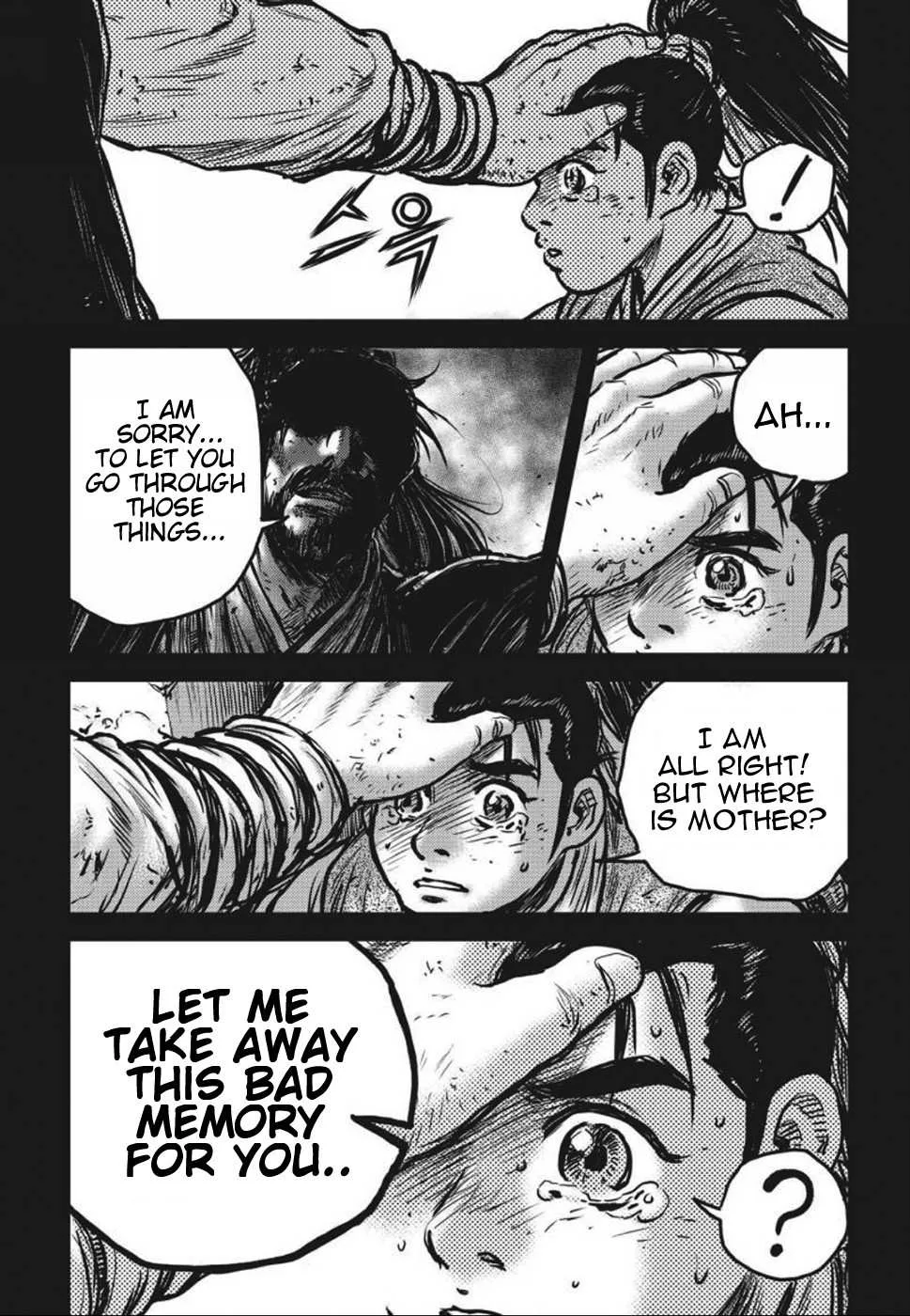 The Ruler of the Land Chapter 420 page 40