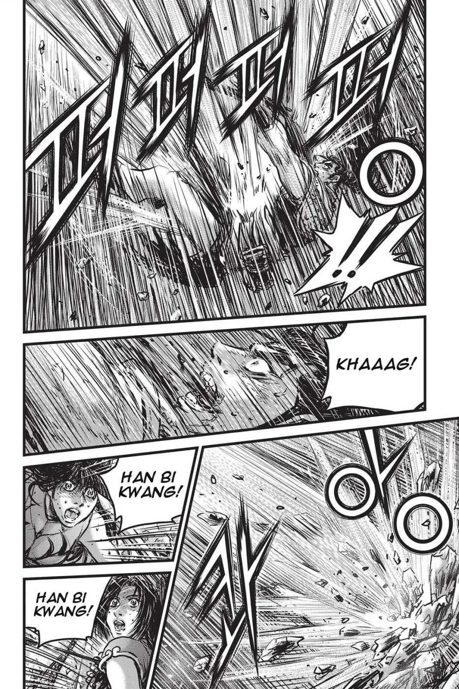 The Ruler of the Land Chapter 483 page 26