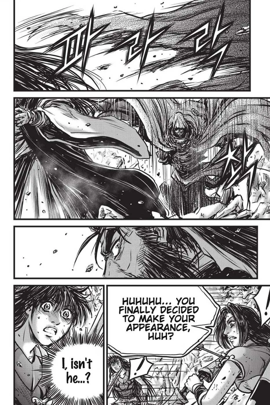 The Ruler of the Land Chapter 483 page 30