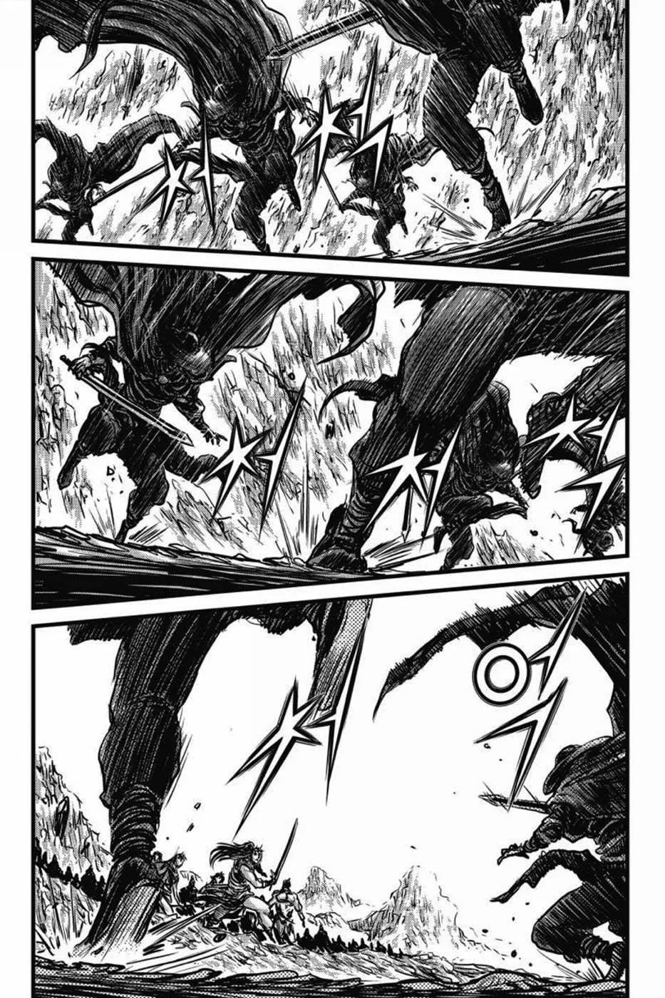 The Ruler of the Land Chapter 406 page 44