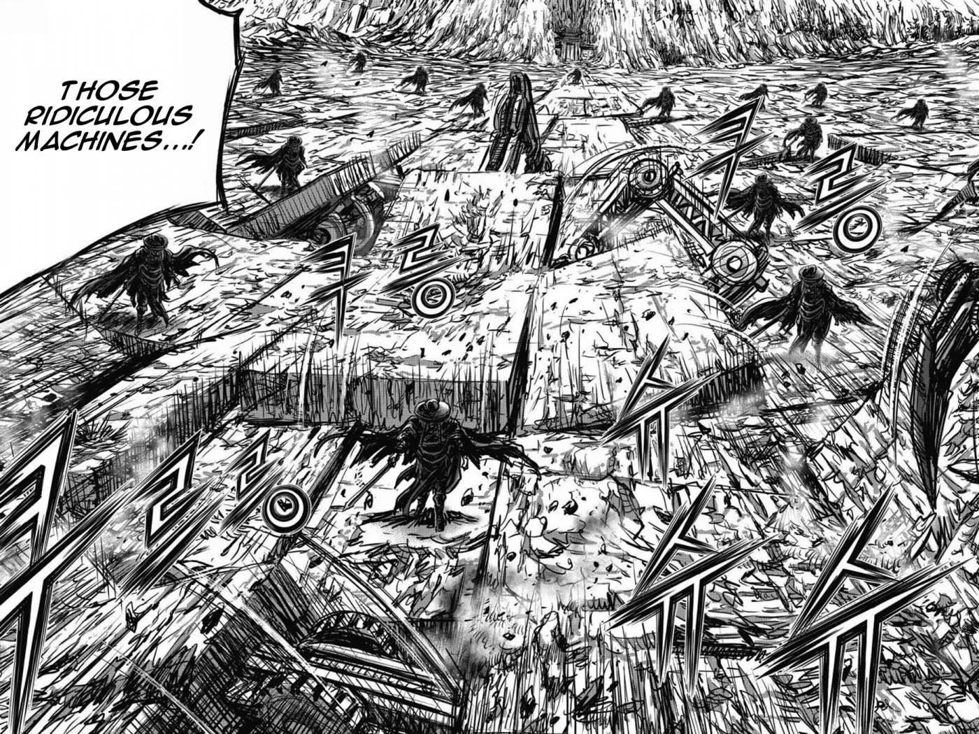 The Ruler of the Land Chapter 406 page 59
