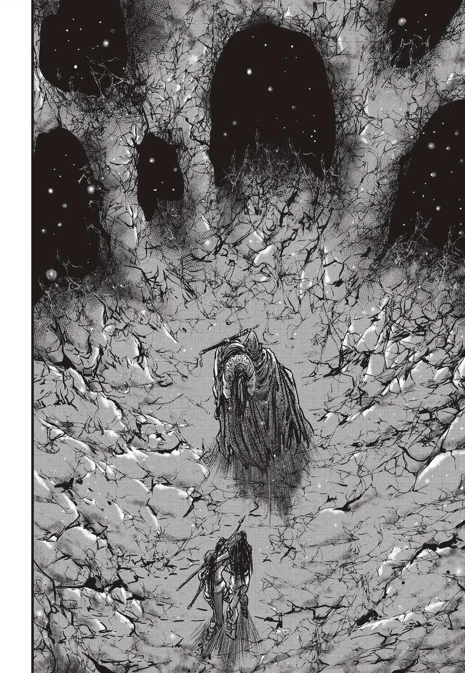 The Ruler of the Land Chapter 487 page 15