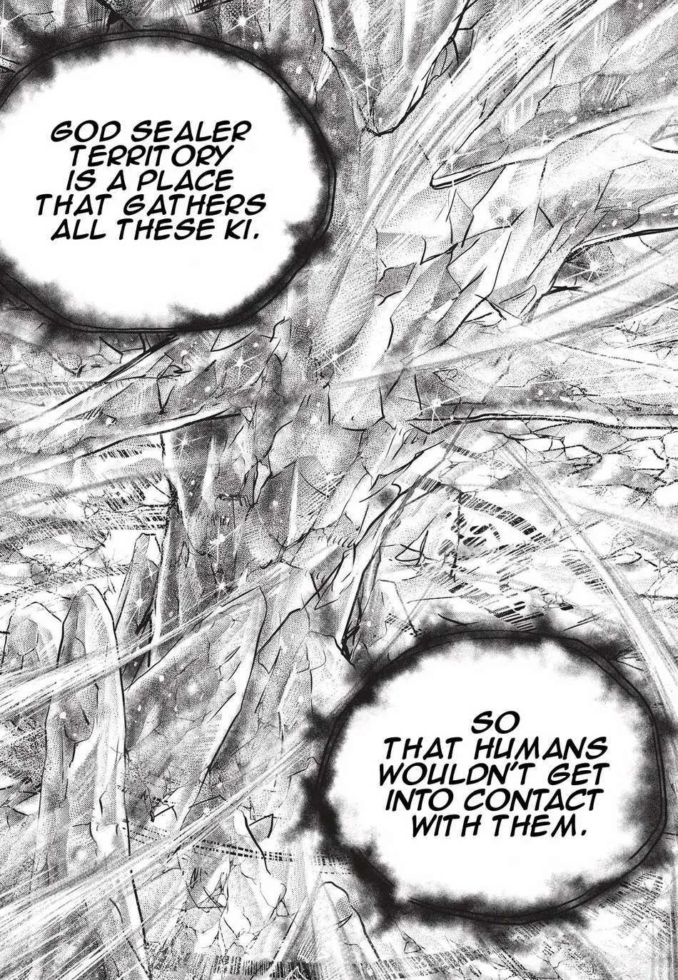 The Ruler of the Land Chapter 487 page 28