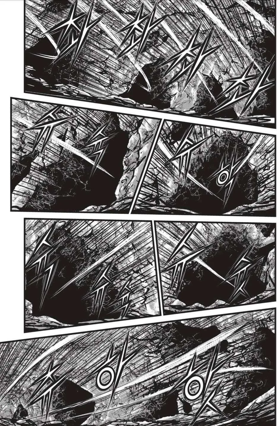 The Ruler of the Land Chapter 492 page 10