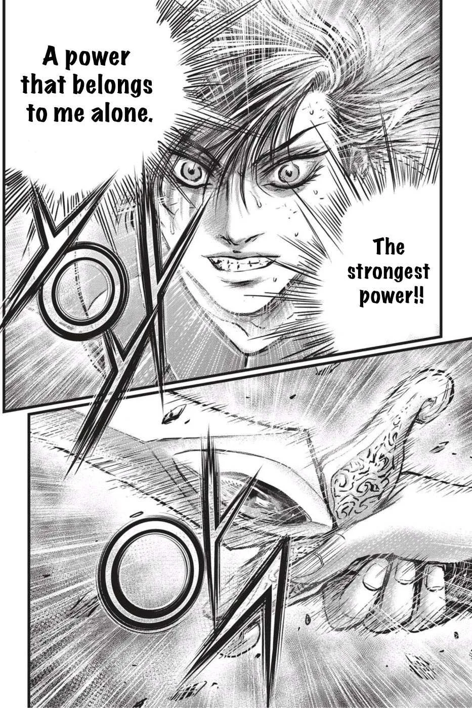 The Ruler of the Land Chapter 496 page 9