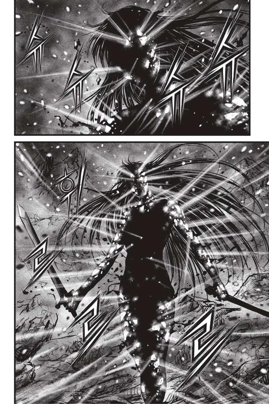The Ruler of the Land Chapter 496 page 13