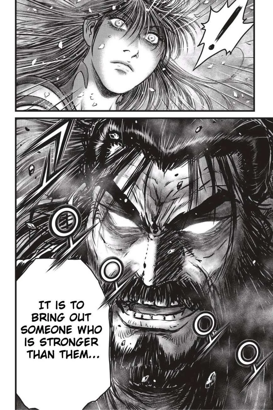 The Ruler of the Land Chapter 498 page 19