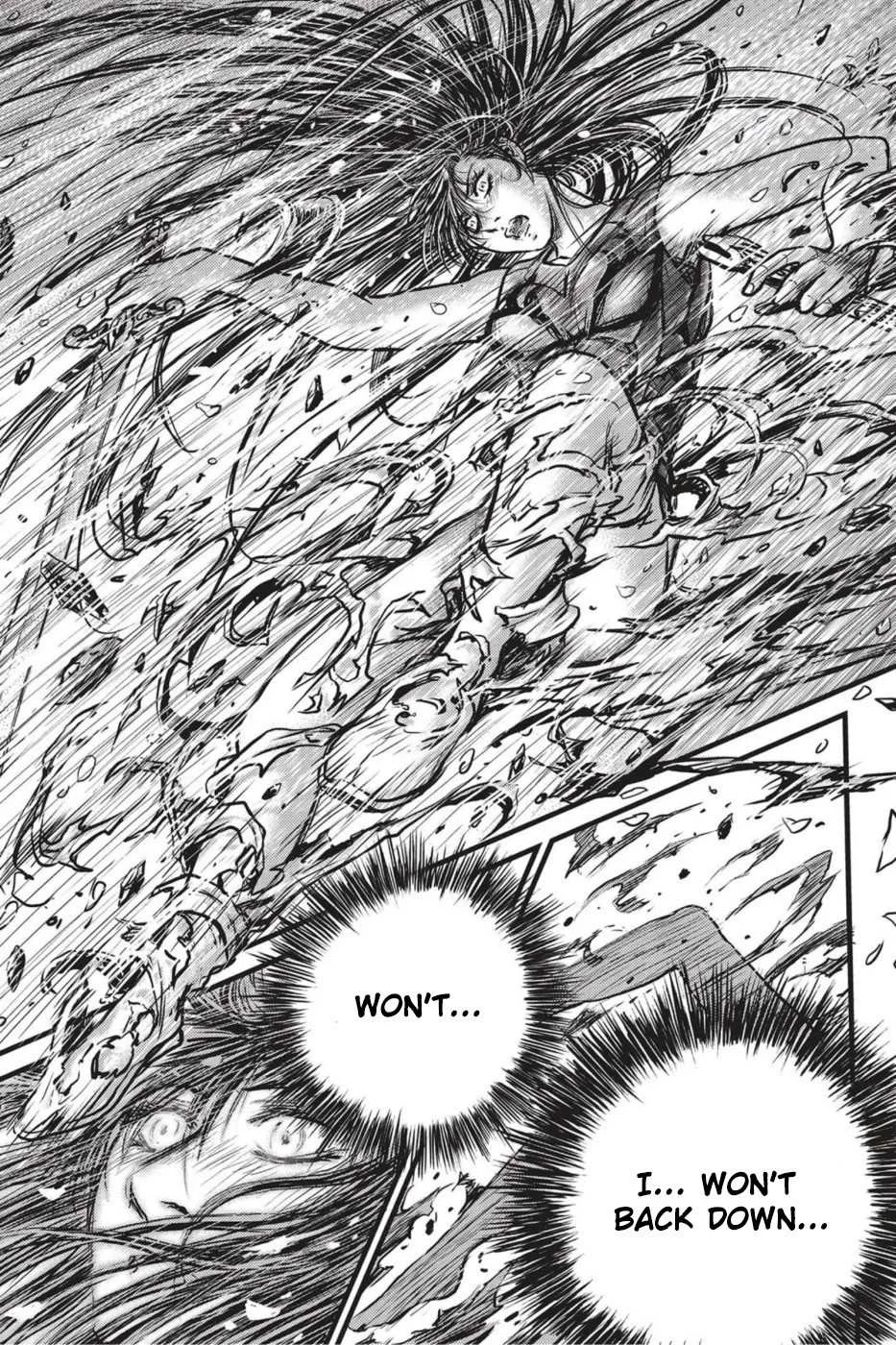 The Ruler of the Land Chapter 497 page 15
