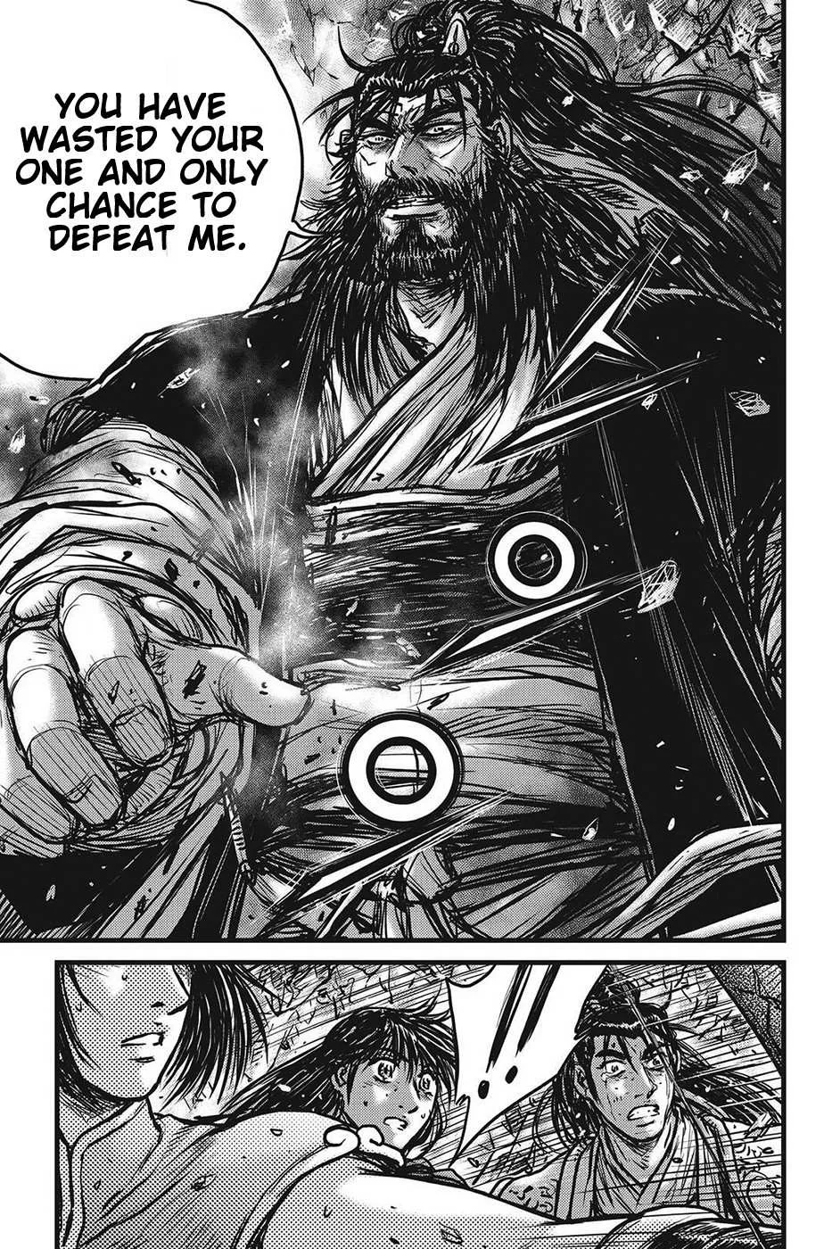 The Ruler of the Land Chapter 423 page 16