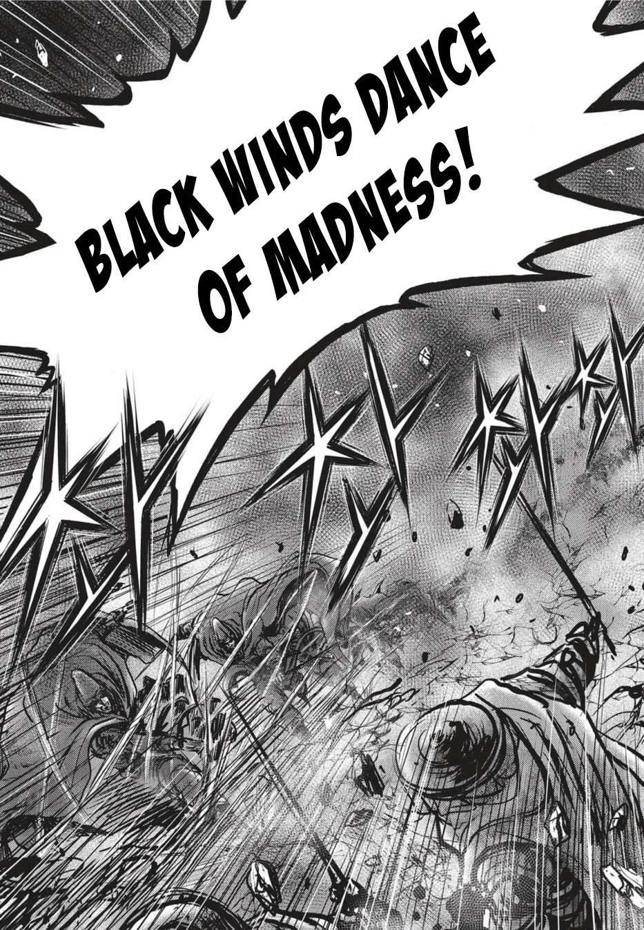 The Ruler of the Land Chapter 502 page 6