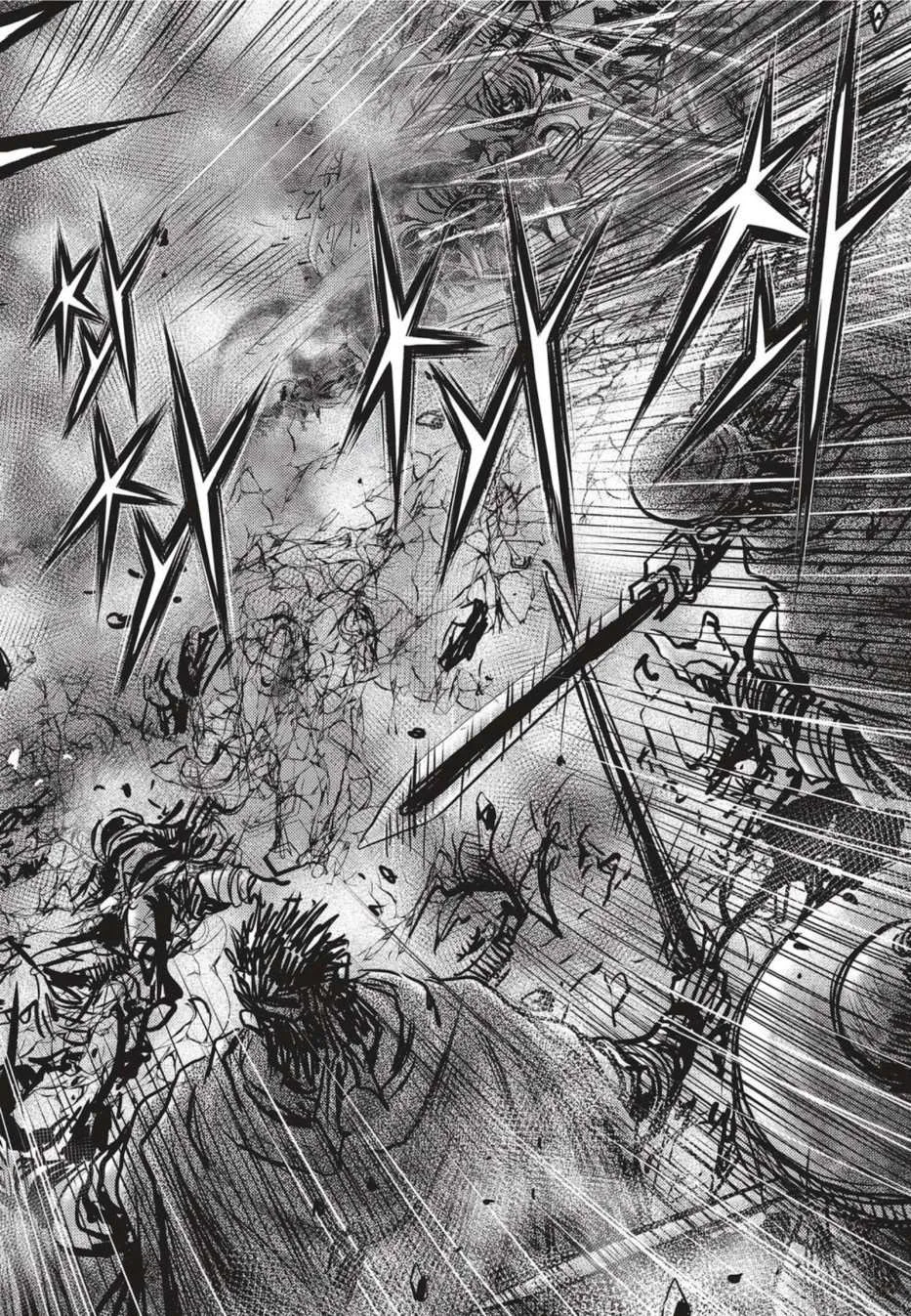 The Ruler of the Land Chapter 502 page 7