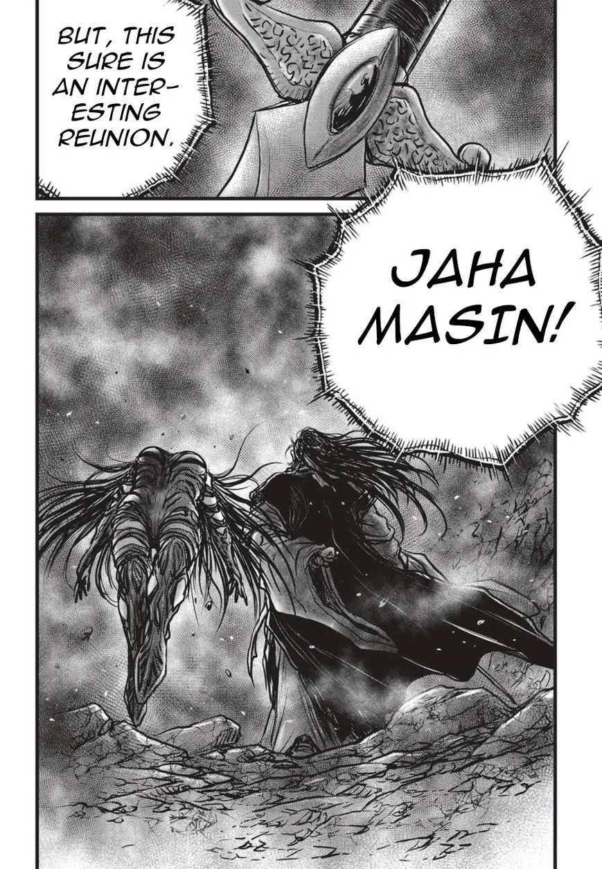 The Ruler of the Land Chapter 505 page 9