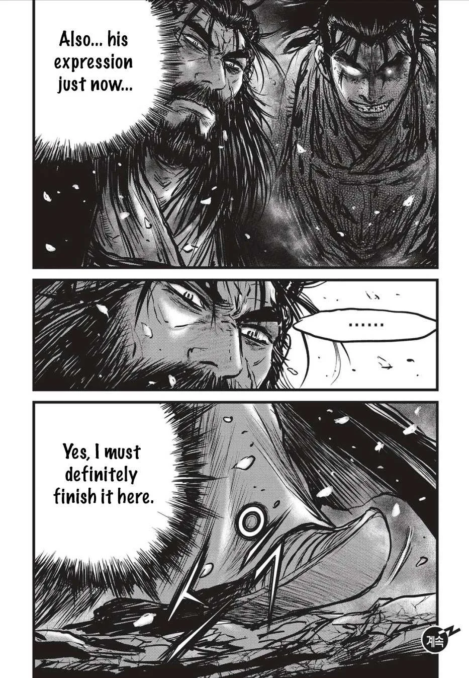 The Ruler of the Land Chapter 504 page 24