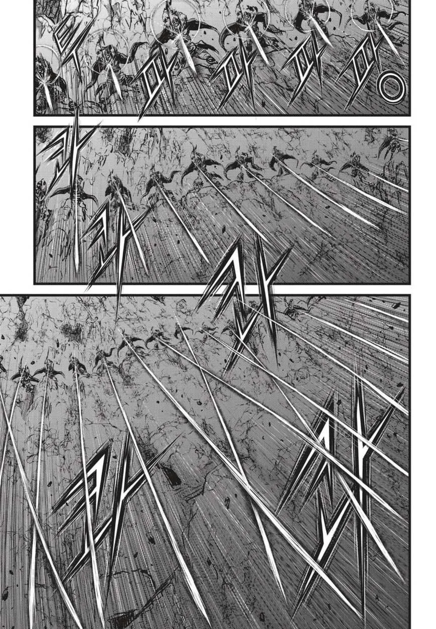 The Ruler of the Land Chapter 505 page 16