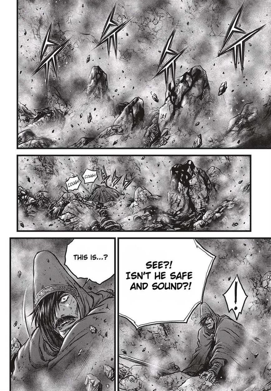 The Ruler of the Land Chapter 511 page 5