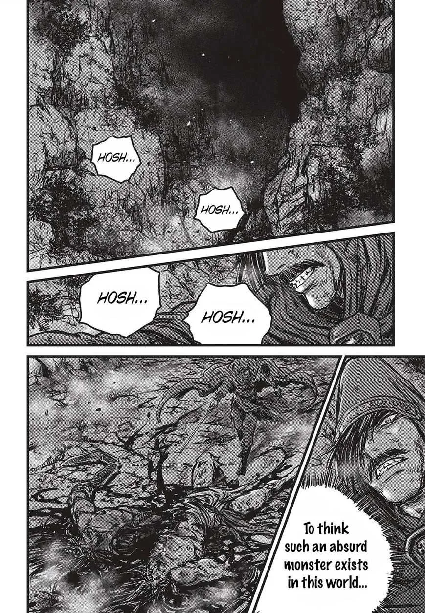 The Ruler of the Land Chapter 510 page 13
