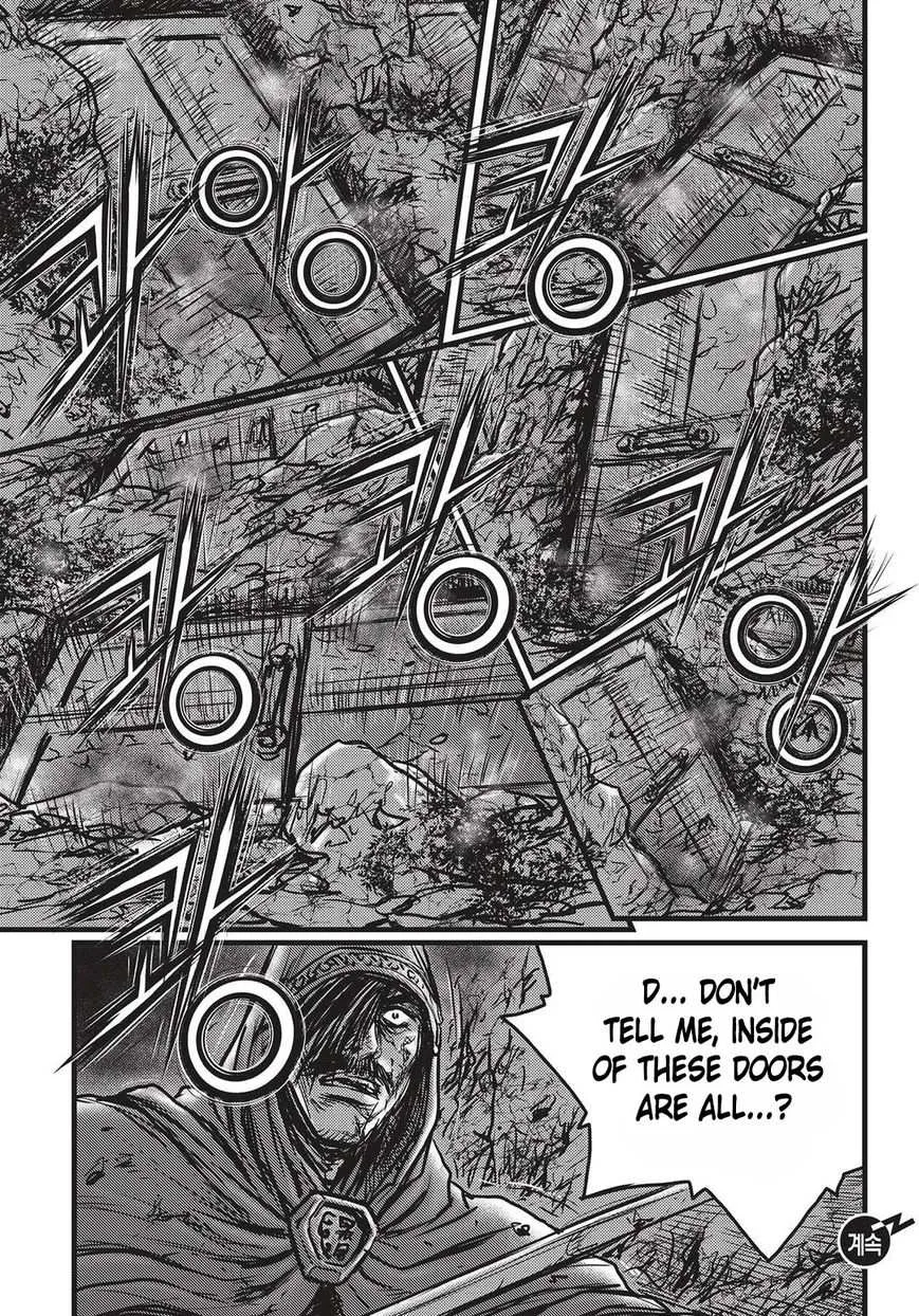 The Ruler of the Land Chapter 510 page 20