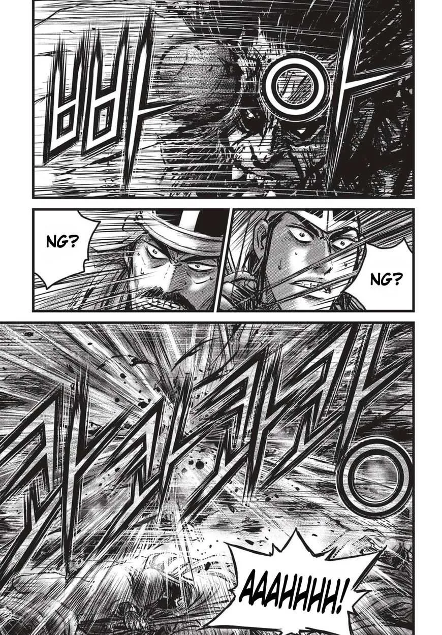 The Ruler of the Land Chapter 514 page 4