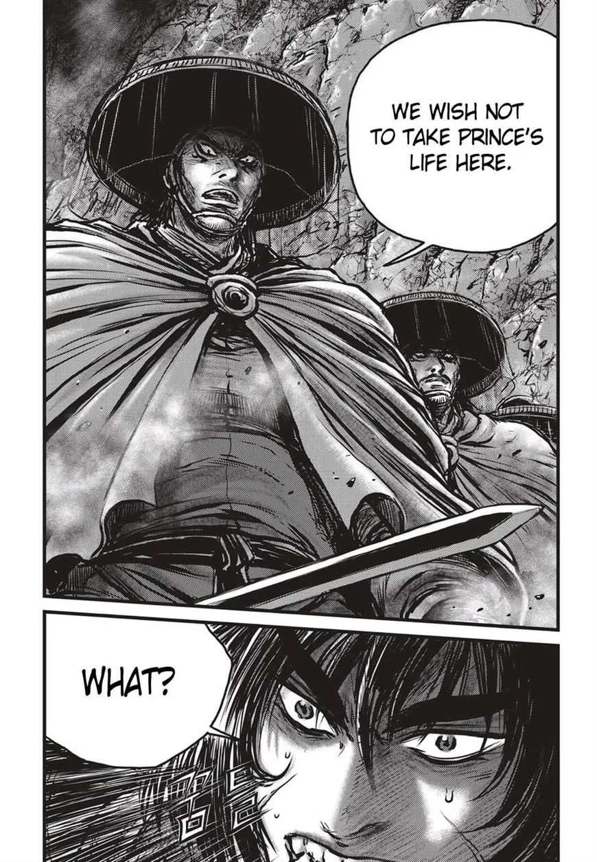 The Ruler of the Land Chapter 515 page 10