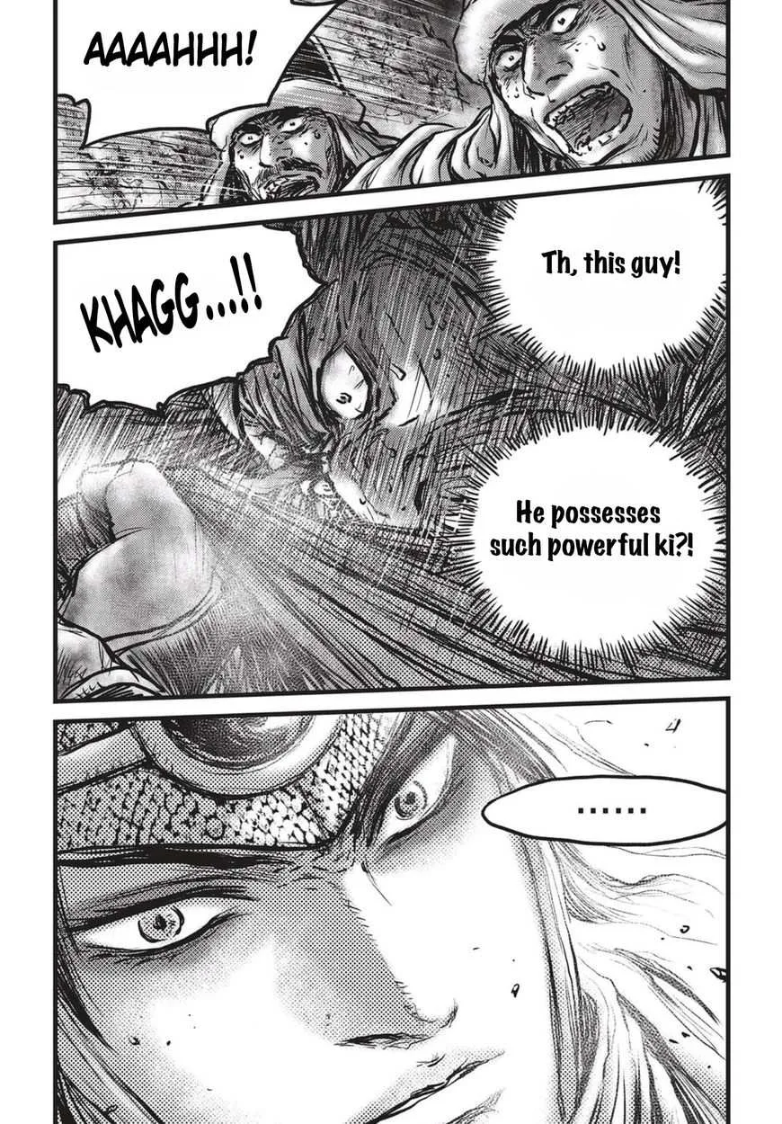 The Ruler of the Land Chapter 514 page 24