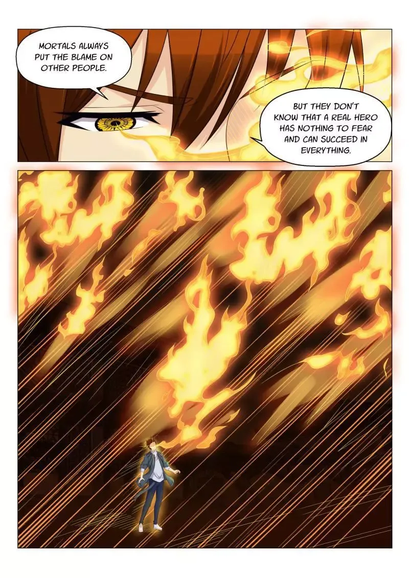 Rebirth of the Urban Immortal Cultivator Chapter 129 page 14
