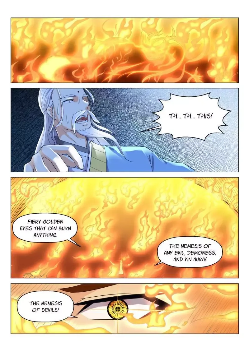 Rebirth of the Urban Immortal Cultivator Chapter 129 page 15