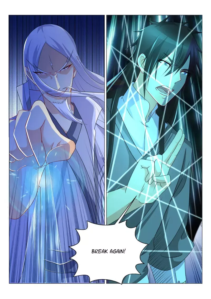 Rebirth of the Urban Immortal Cultivator Chapter 137 page 7