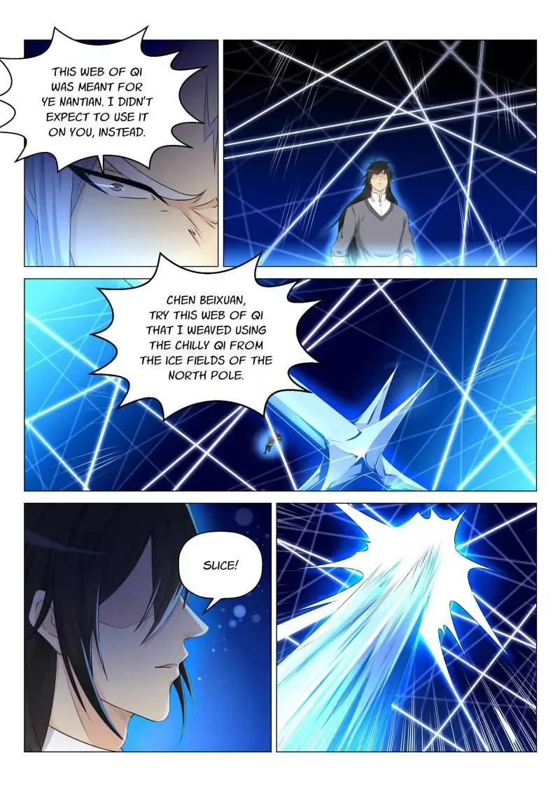 Rebirth of the Urban Immortal Cultivator Chapter 138 page 10