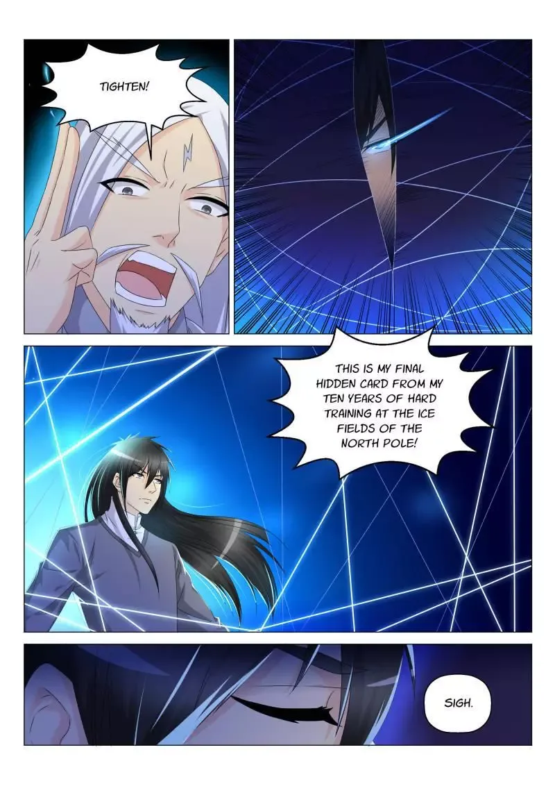 Rebirth of the Urban Immortal Cultivator Chapter 138 page 15