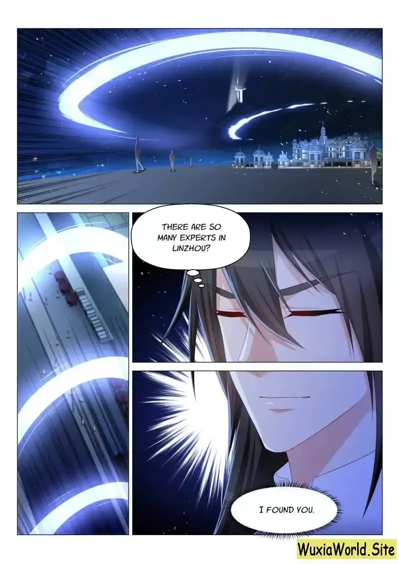 Rebirth of the Urban Immortal Cultivator Chapter 141 page 15