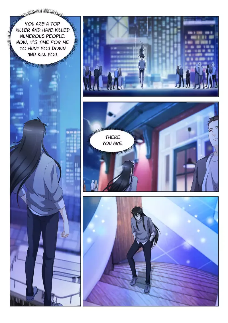 Rebirth of the Urban Immortal Cultivator Chapter 142 page 12