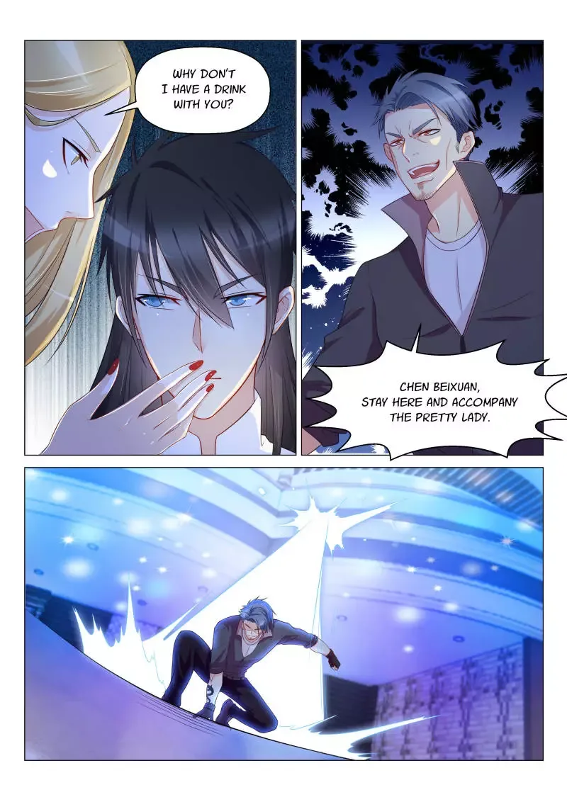 Rebirth of the Urban Immortal Cultivator Chapter 142 page 15