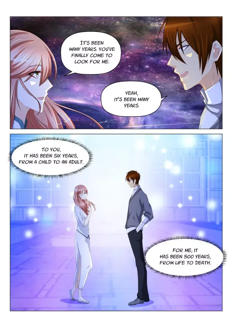Rebirth of the Urban Immortal Cultivator Chapter 147 page 7