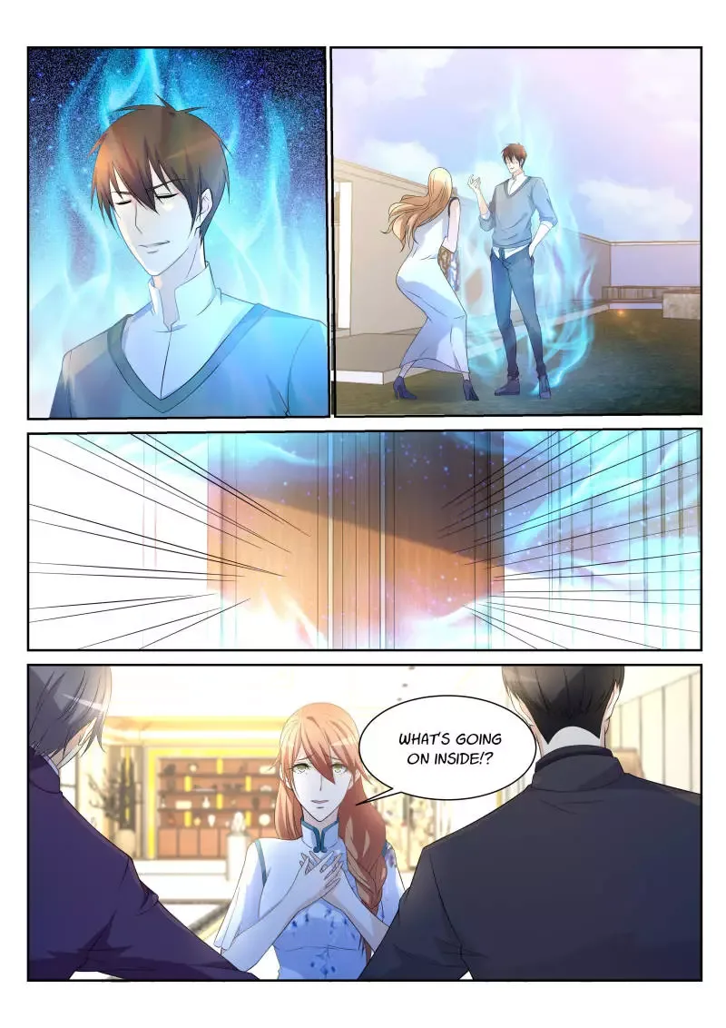 Rebirth of the Urban Immortal Cultivator Chapter 151 page 6