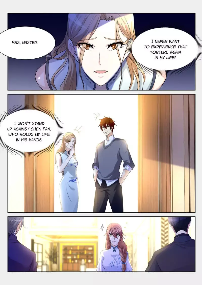 Rebirth of the Urban Immortal Cultivator Chapter 151 page 13