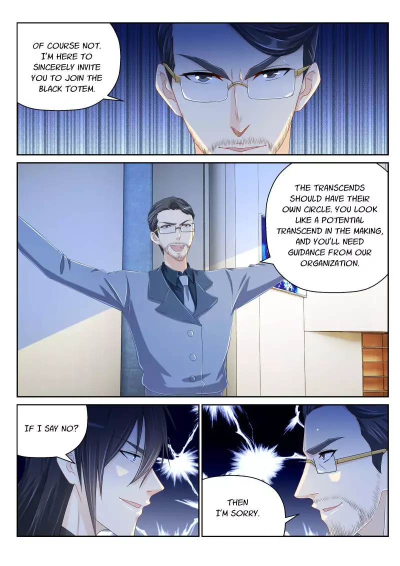 Rebirth of the Urban Immortal Cultivator Chapter 152 page 14