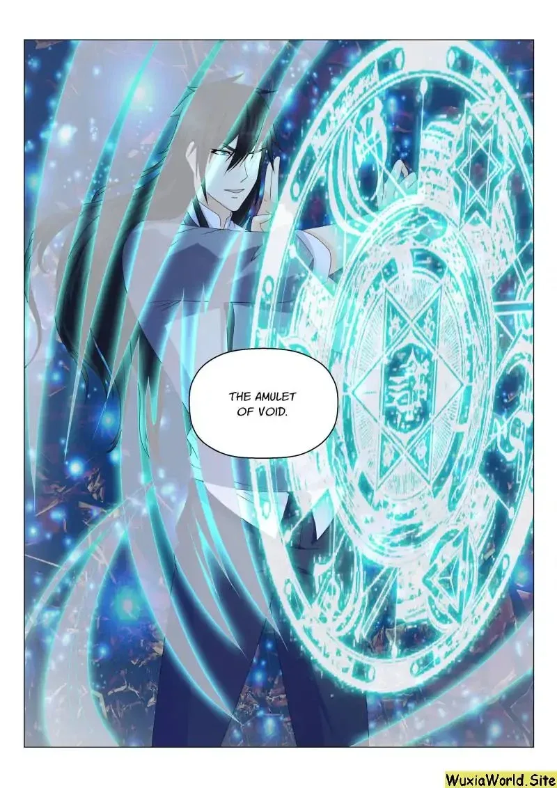 Rebirth of the Urban Immortal Cultivator Chapter 157 page 10