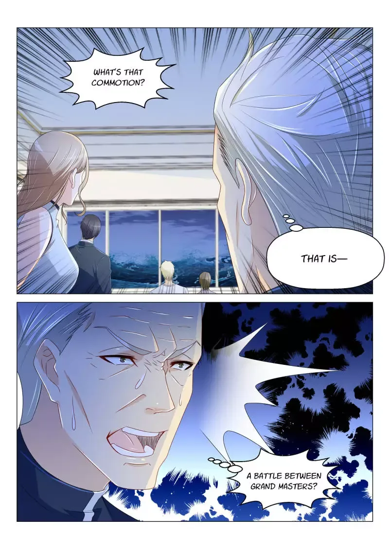 Rebirth of the Urban Immortal Cultivator Chapter 156 page 13