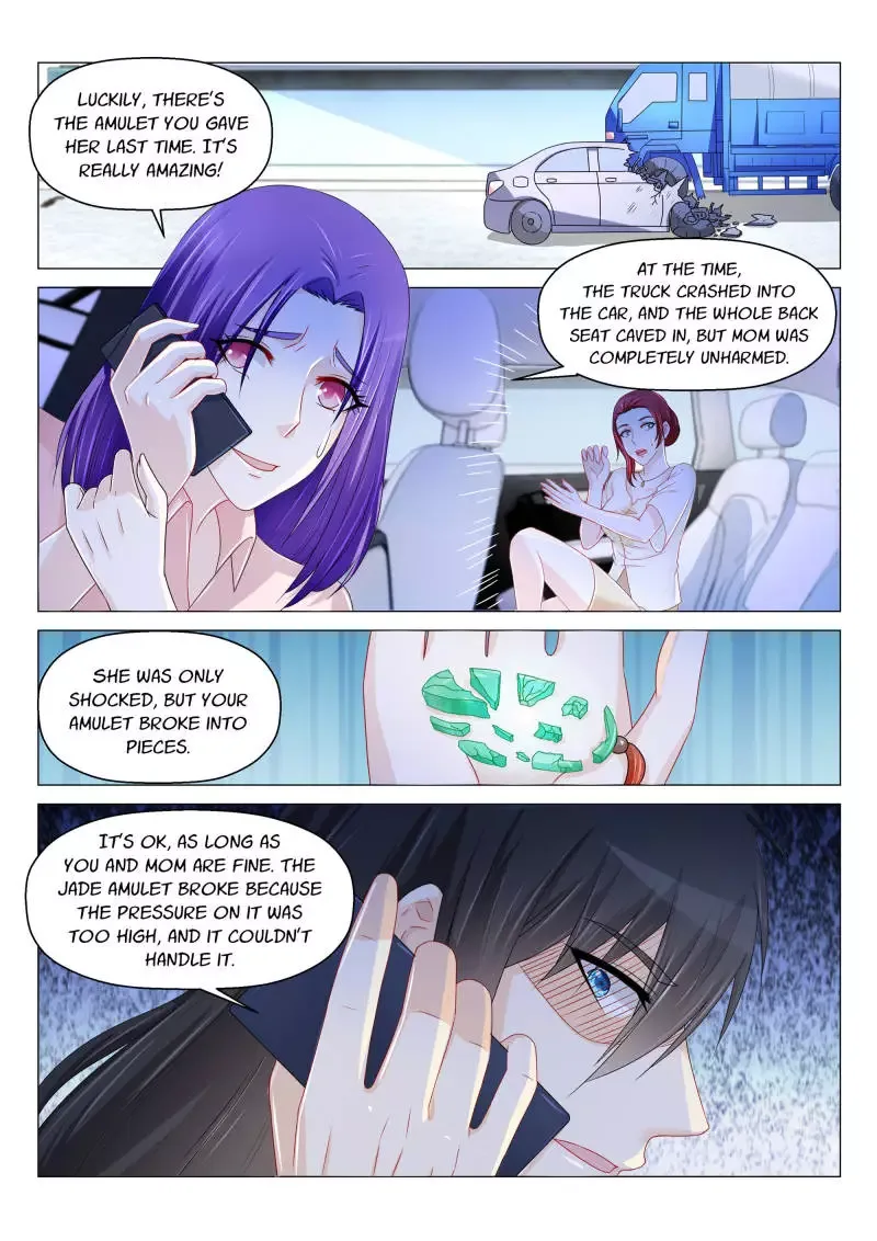 Rebirth of the Urban Immortal Cultivator Chapter 154 page 12