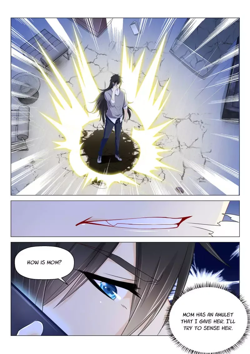 Rebirth of the Urban Immortal Cultivator Chapter 154 page 11