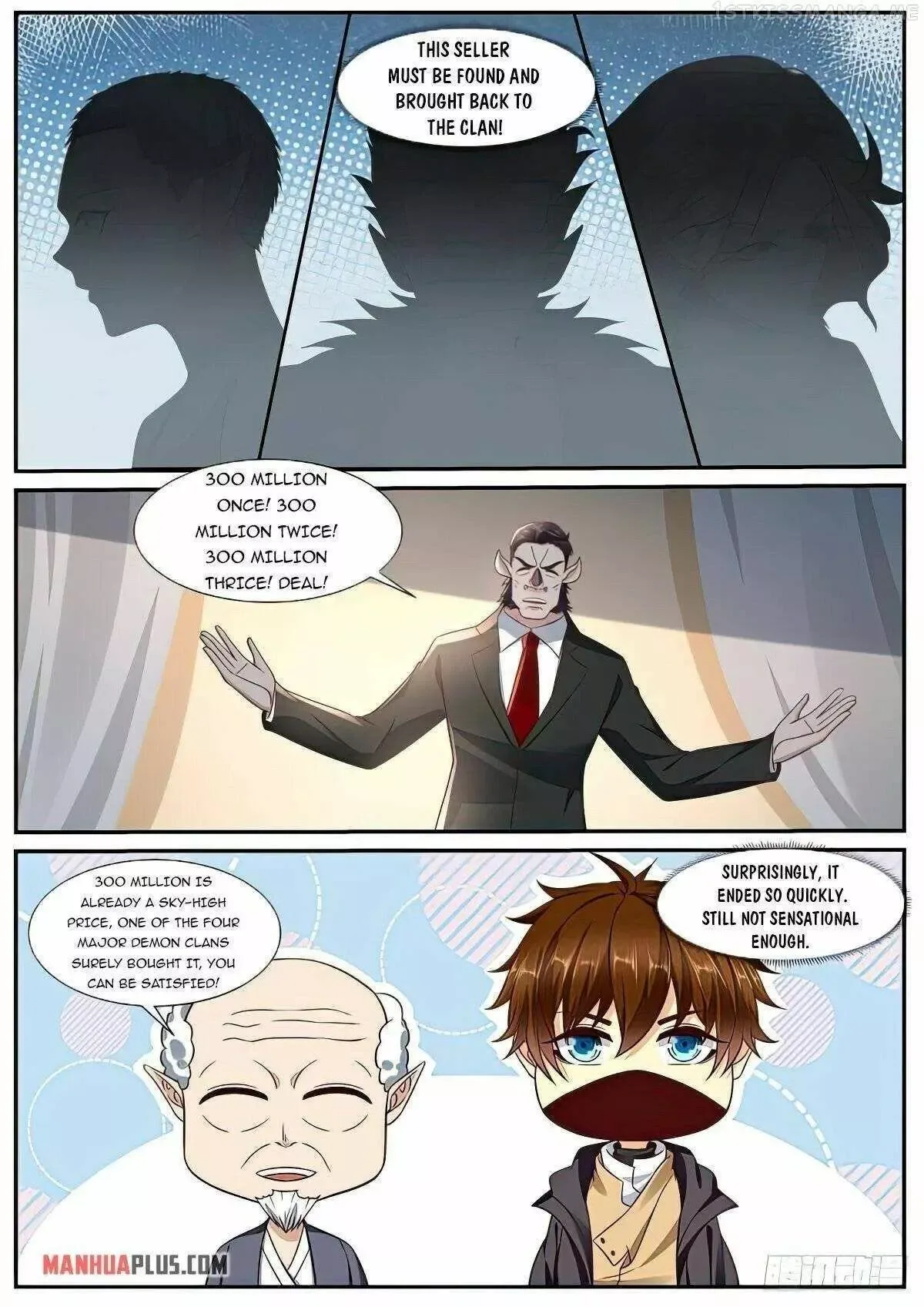 Rebirth of the Urban Immortal Cultivator Chapter 875 page 12