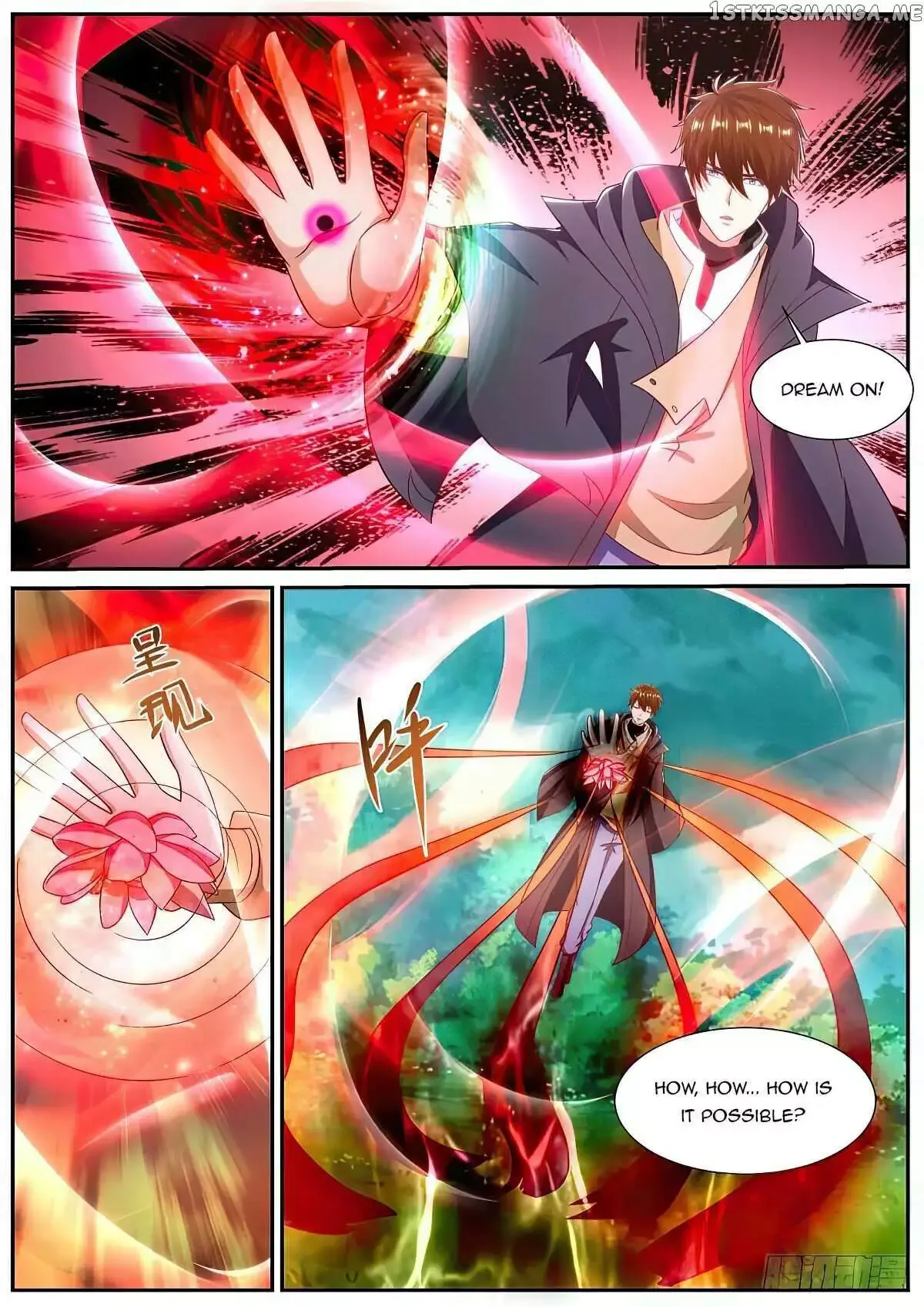 Rebirth of the Urban Immortal Cultivator Chapter 896 page 11