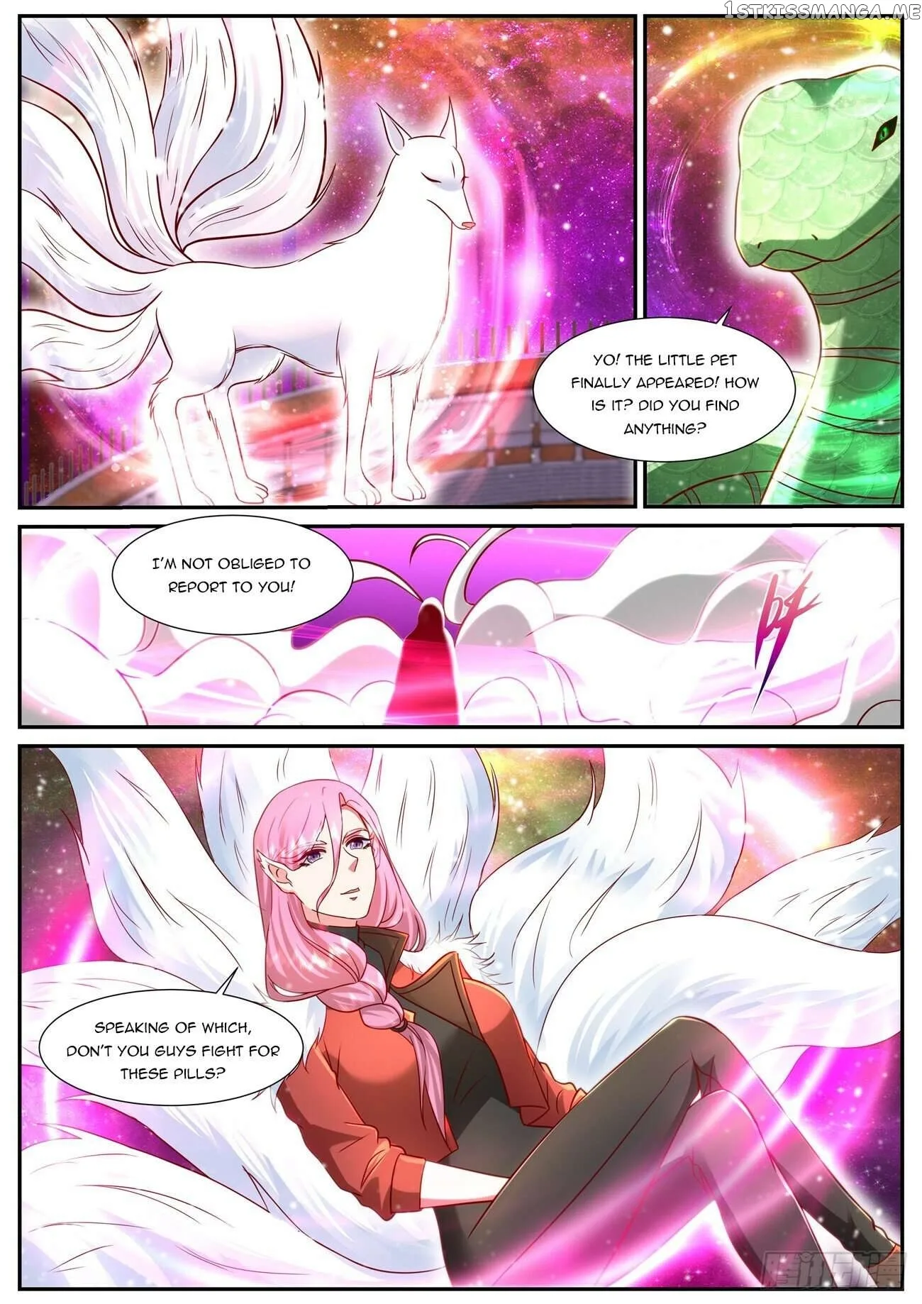 Rebirth of the Urban Immortal Cultivator Chapter 903 page 2