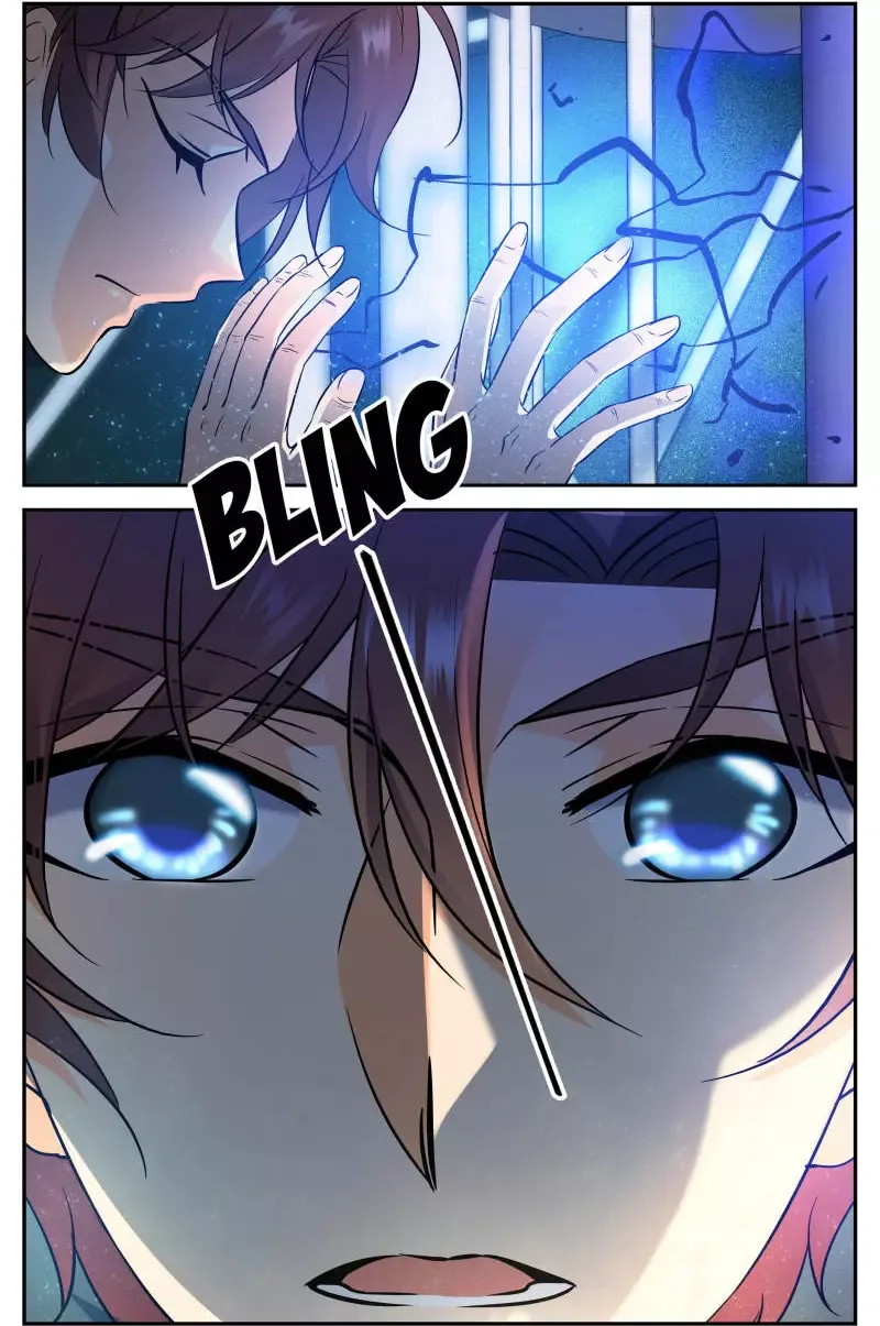 Versatile Mage Chapter 118 page 9