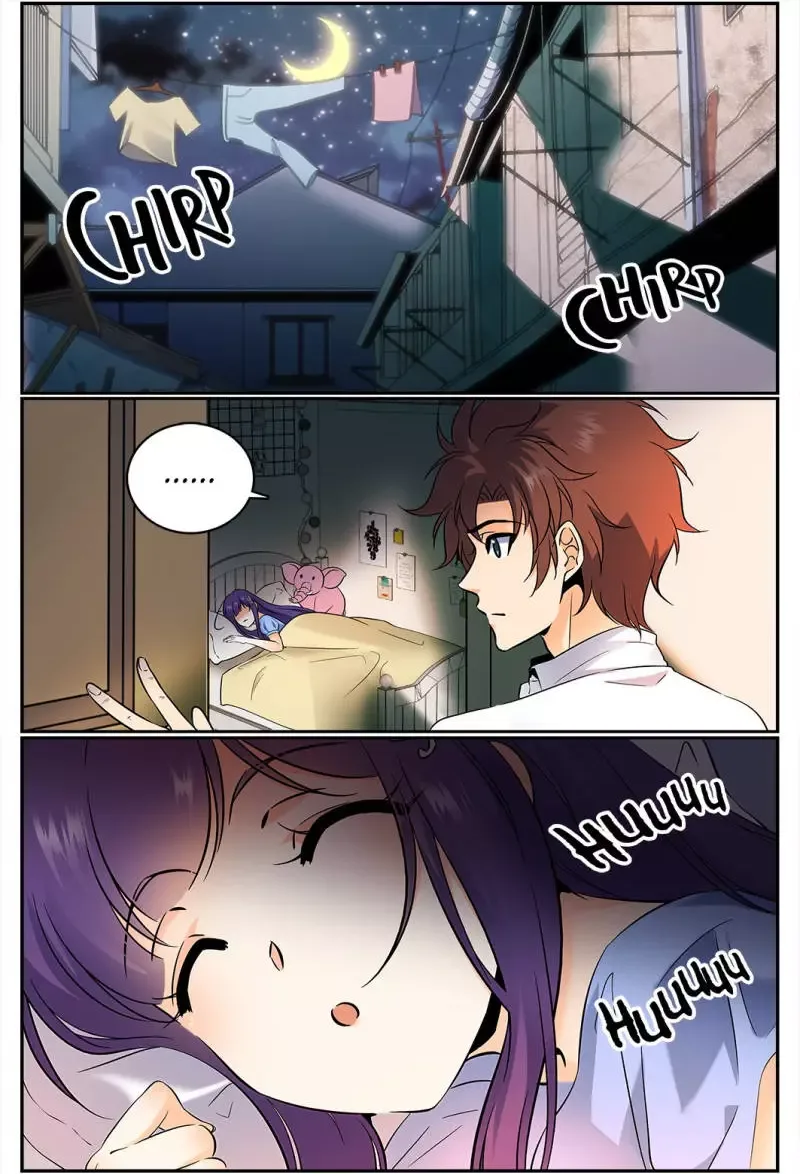 Versatile Mage Chapter 120 page 1