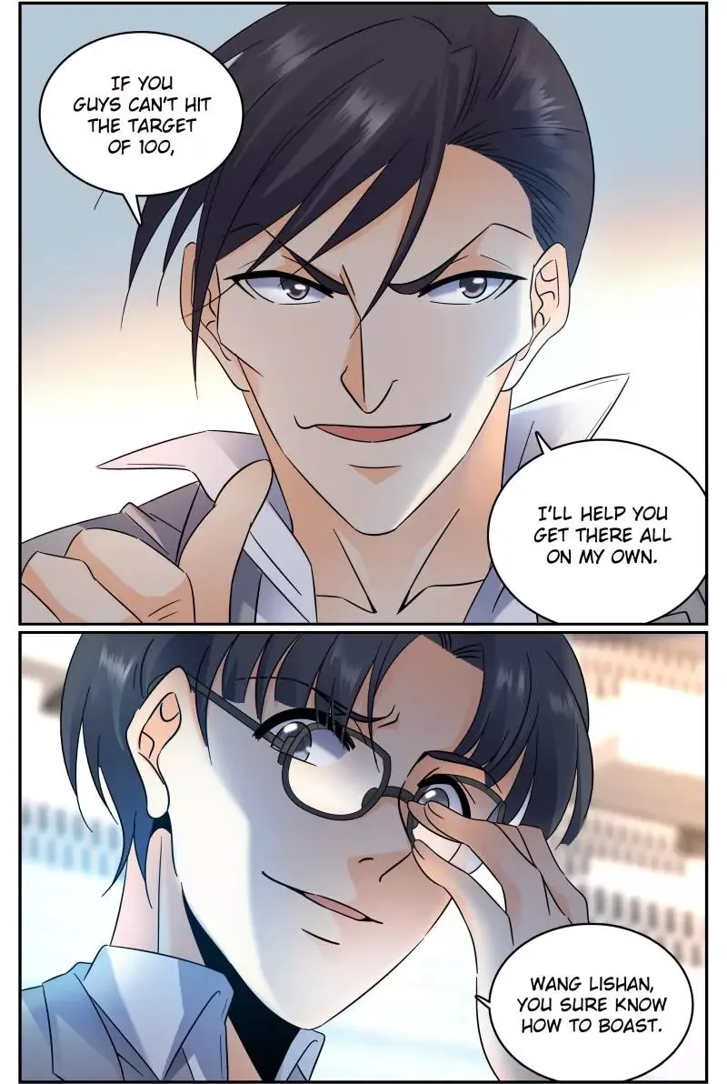 Versatile Mage Chapter 137 page 10